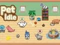 Spel Troeteldier Idle  aanlyn