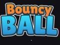 Spel Springbal  aanlyn