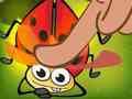 Spel Insekdruk  aanlyn