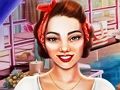 Spel Nuwe Spa Werknemer  aanlyn