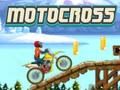 Spel Motocros aanlyn