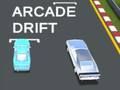 Spel Arcade Drift aanlyn Spel Arcade Drift aanlyn
