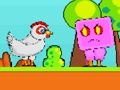 Spel Hoender Ko  aanlyn