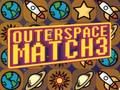 Spel Outerspace Match 3 aanlyn