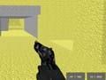Spel Pixel Combat Multiplayer aanlyn