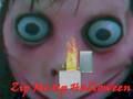 Spel Rits my op Halloween  aanlyn