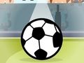 Spel Gravity Soccer 3 aanlyn