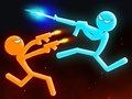 Spel Stick Duel: Wraak  aanlyn