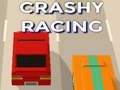 Spel Crashy Racing aanlyn