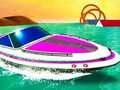 Spel Jet Boat Racing aanlyn Spel Jet Boat Racing aanlyn
