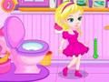 Spel Potjie Trein Baba Elsa  aanlyn