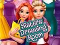 Spel Suster Kleedkamer  aanlyn
