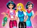 Spel Mall Inkopiekoors  aanlyn