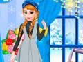 Spel Ice Princess Mall Inkopies  aanlyn