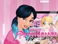 Spel Prinsesse Skoonheid Vlog  aanlyn
