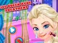 Spel Yskoningin Aknee Behandeling aanlyn Spel Yskoningin Aknee Behandeling aanlyn