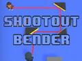 Spel Skietgeveg Bender  aanlyn