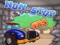 Spel Ononderbroke 4x4  aanlyn