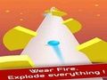 Spel Balloper 3d aanlyn