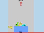 Spel Sprunki Build Tower aanlyn
