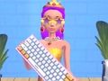 Spel Self-sleutelbord  aanlyn