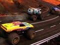 Spel Monster Truck Racing Legend aanlyn