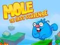 Spel Mol Die Eerste Aasdier  aanlyn