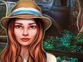 Spel Spookplaas  aanlyn