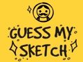 Spel Raai my skets  aanlyn
