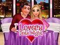 Spel Liefhebbers dateer nag aanlyn