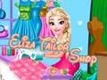 Spel Eliza Kleermakery  aanlyn