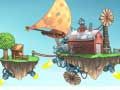 Spel Die Flying Farm Lite aanlyn