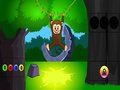 Spel Snaakse Monkey Forest Escape  aanlyn