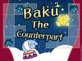 Spel Baku Die eweknie  aanlyn