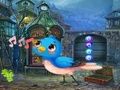 Spel Singing Bird Escape aanlyn