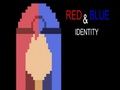 Spel Rooi & Blou Identiteit  aanlyn