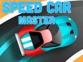 Spel Speed Car Master aanlyn