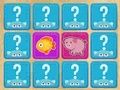 Spel Vind 'n Paar Diere  aanlyn
