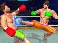 Spel Bodybuilder Ring Fighting Club Stoei aanlyn Spel Bodybuilder Ring Fighting Club Stoei aanlyn