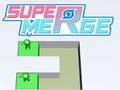 Spel Super samesmelting  aanlyn