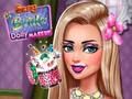 Spel Serie Bruid Dolly Make-up  aanlyn