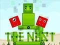 Spel Die Nest  aanlyn