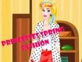 Spel Prinsesse Lente Mode  aanlyn