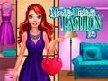 Spel Meermin Prinses Modedag  aanlyn
