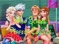 Spel Hoërskool Perfekte Paartjies  aanlyn