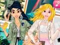 Spel Prinsesse Lente Trend Alerts  aanlyn