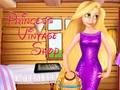 Spel Prinses Vintage Winkel  aanlyn