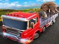 Spel Wild Dino Transport Simulator aanlyn