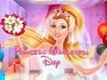 Spel Prinses Wonderlike Dag!  aanlyn