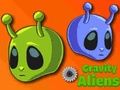 Spel Swaartekrag Aliens  aanlyn